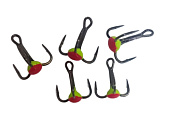 Тройник с каплей в ассортимента (ОНР) Тройник с каплей в ассортимента (ОНР)