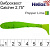  . Helios Catcher 3,55"/9  Pepper Lime 100. (HS-2-009-N)