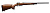  CZ 527, 223 Rem, L-555, Exclusive Ebony Edition