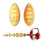 ������ ����. PONTOON21 Trait P21-SP-TRA-#4-NB03-001