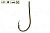  BUSHIDO AIGO RING Barbless Plus 4 (.50)    KX-HY09