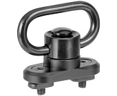  ShotTime  QD,  M-LOK,   32,  (ST-QD-3-M)