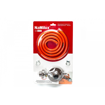 ��������� �������� �� ������� NaMilux NA-337S