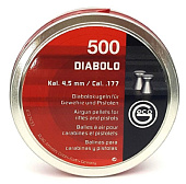 ������ Geco Diabolo �� 4,5��  7,56���  (500 �� � ��.)