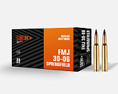 ������ 7.62�63 (30-06 Sprg) ��� �� (FMJ) 9.7��. ������
