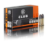  5.6 (22 LR) Dynamit Nobel Club