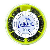   Salmo  PL 6 . .  050 (1007-KP50)