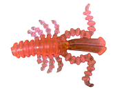 Жук-личинка MOSYA 60мм (съедобн. оранжевый в ассорт.) (уп. 6шт) Жук-личинка MOSYA 60мм (съедобн. оранжевый в ассорт.) (уп. 6шт)