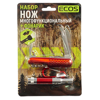 ��� �������������������  ECOS + ������� (325126,325128)