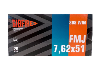  7.6251 (308Win)   (2- . .) 