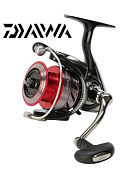  / DAIWA NINJA 2500A