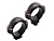 ������ 30�� Burris Rings universal Dovetail ������� (420331)