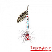  . Lucky John TRIAN BLADE LONG 09.0 003