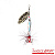  . Lucky John TRIAN BLADE LONG 09.0 003