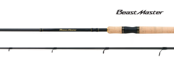  . SHIMANO BEASTMASTER EX SPG 210 M . 2,1  10-30.