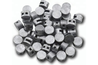 Груз пломба свинцовая Д-10мм Груз пломба свинцовая Д-10мм