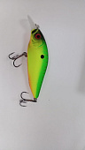  Kosadaka INBORN XS 75F ., 75, 12.3., 0.4-0.8, .MHT InbxS75F-MHT
