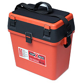 Ящик зим. TOP BOX WB- 20L (40*25*38 cм), оранжевый Ящик зим. TOP BOX WB- 20L (40*25*38 cм), оранжевый