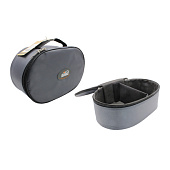 Чехол для катушки СЛЕДОПЫТ под 2 шт., р. 11*31*18 см, цв. серый PF-WP-05 Чехол для катушки СЛЕДОПЫТ под 2 шт., р. 11*31*18 см, цв. серый PF-WP-05