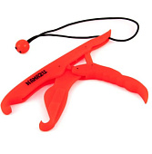 Захват (LipGrip) Namazu челюстной, L-250 мм, нетонущ., пластик Захват (LipGrip) Namazu челюстной, L-250 мм, нетонущ., пластик