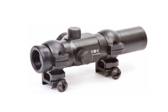 ������ ����������. ZOS HQ 433 1x30RD (��������� �����)