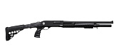 Ружье п/а Huglu Atrox T Pump Synt 12/76, L510 Ружье п/а Huglu Atrox T Pump Synt 12/76, L510