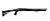 Ружье п/а Huglu Atrox T Pump Synt 12/76, L510 Ружье п/а Huglu Atrox T Pump Synt 12/76, L510