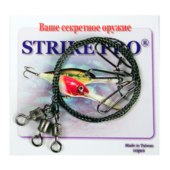  STRIKE PRO . 4 (15.25)