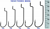   NESSY  HOOK (b/n) 6
