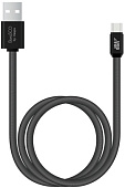  USB 2.0 - USB Type-C BoraSCO VSP (34413, 3A, 1 ., ,  )