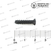 Винт антабки приклада Сайга12/20 Винт антабки приклада Сайга12/20