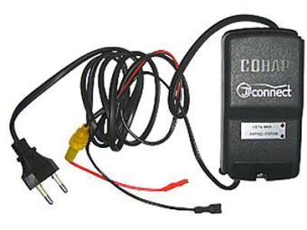   JJ-CONNECT  12V 