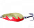 Блесна кол. Premier Impulse №2-3/8, 10гр Orange (PR-SPN151/RA-2O) Блесна кол. Premier Impulse №2-3/8, 10гр Orange (PR-SPN151/RA-2O)