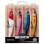 ����� �������� DAM MINNOW PACK INC. BOX 10CM 65411