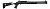 Ружье п/а Benelli M4 S90 12/76 Ружье п/а Benelli M4 S90 12/76