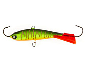 Балансир Lucky John NORDIC 6 60мм, 36г. (51600-301RT) Балансир Lucky John NORDIC 6 60мм, 36г. (51600-301RT)