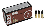  5.6 (22 LR) ELEY Club