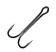 ������ ������� DOUBLE HOOK (bn) �2/0