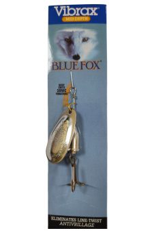  . BlueFox  #4  () ()