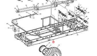 ���� ARGO 8�8 Avenger & Front A804-100