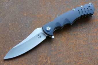 ��� �������� SteelClaw 5072-1 black