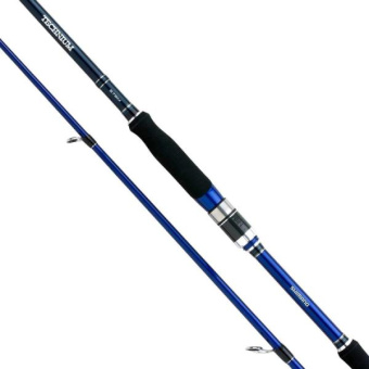  . SHIMANO TECHNIUM SPINNING 7'8" 7-35 M . 2,34.  7-35.