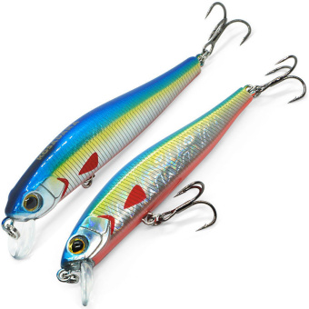 ������ Kosadaka WINS XS 75SP �������, 75��, 5.5�, 0.3-1.2�, ��.BAK