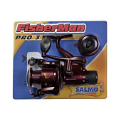������� �/� Salmo Fisherman PRO 3 30 RD S5530RD