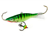 Балансир Lucky John VIKING 7 + тр. 70мм, 27г. (41701-24T) Балансир Lucky John VIKING 7 + тр. 70мм, 27г. (41701-24T)