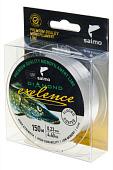Леска моно. Salmo Diamond EXELENCE FLUORO COATED Clear 150/023 Леска моно. Salmo Diamond EXELENCE FLUORO COATED Clear 150/023