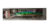  Zuban 130mm/ 11.5g/ 0-2.5m 80SP-DR () ()