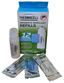 ����� �������� ���������� ThermaCell Refills (1 ��� + 3 ��������) MR 000-12 (PW0920)
