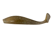 Виброхвост ZANDER PRO SHAD 100мм (съедобн. коричневый/прозрачный) (уп. 4шт) Виброхвост ZANDER PRO SHAD 100мм (съедобн. коричневый/прозрачный) (уп. 4шт)