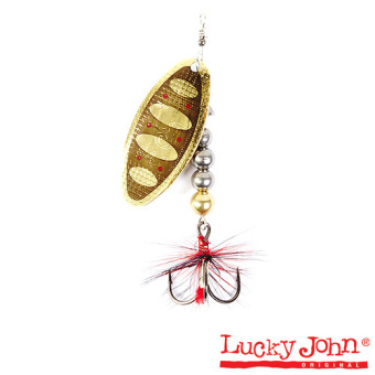  . Lucky John SHELT BLADE Tungsten Body 03 15.0 001  
